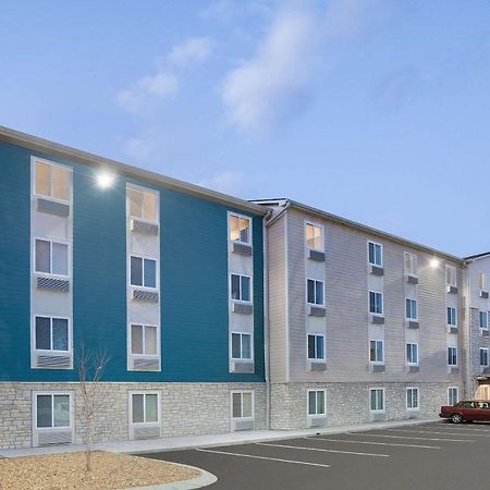 Woodspring Suites Nashville Near Rivergate Goodlettsville Esterno foto