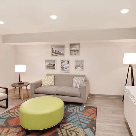 Woodspring Suites Nashville Near Rivergate Goodlettsville Esterno foto
