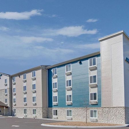 Woodspring Suites Nashville Near Rivergate Goodlettsville Esterno foto