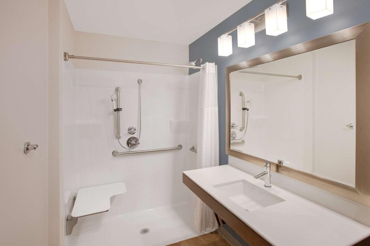 Woodspring Suites Nashville Near Rivergate Goodlettsville Esterno foto