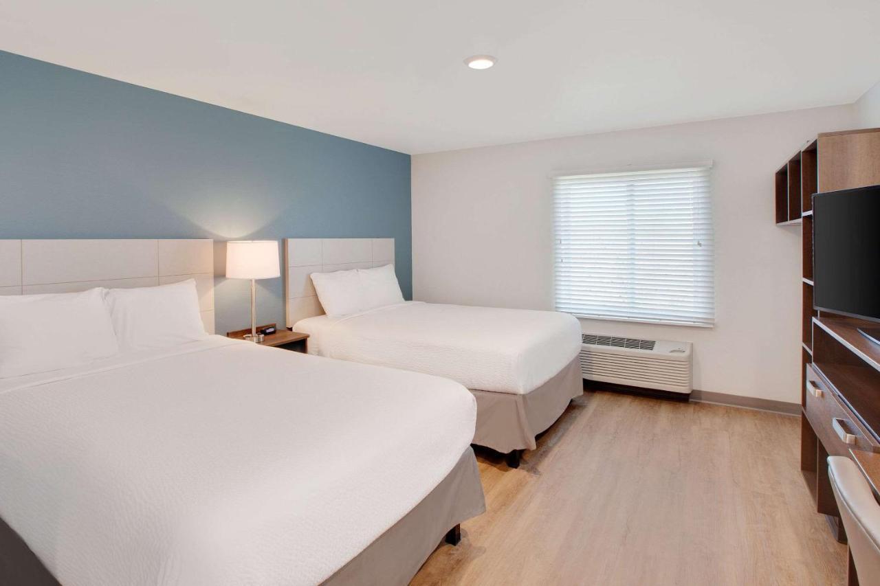 Woodspring Suites Nashville Near Rivergate Goodlettsville Esterno foto