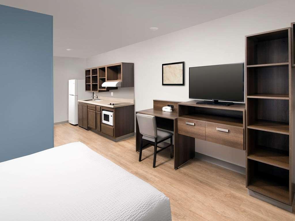 Woodspring Suites Nashville Near Rivergate Goodlettsville Camera foto