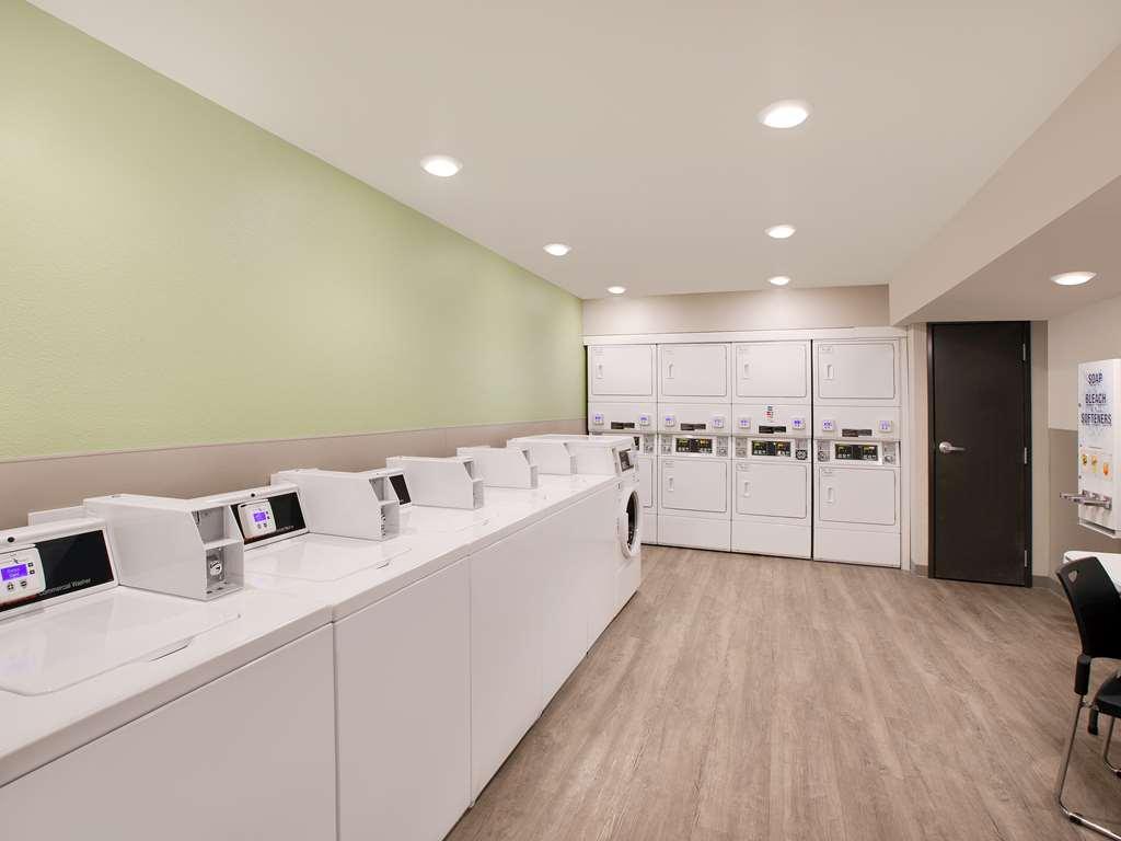 Woodspring Suites Nashville Near Rivergate Goodlettsville Camera foto