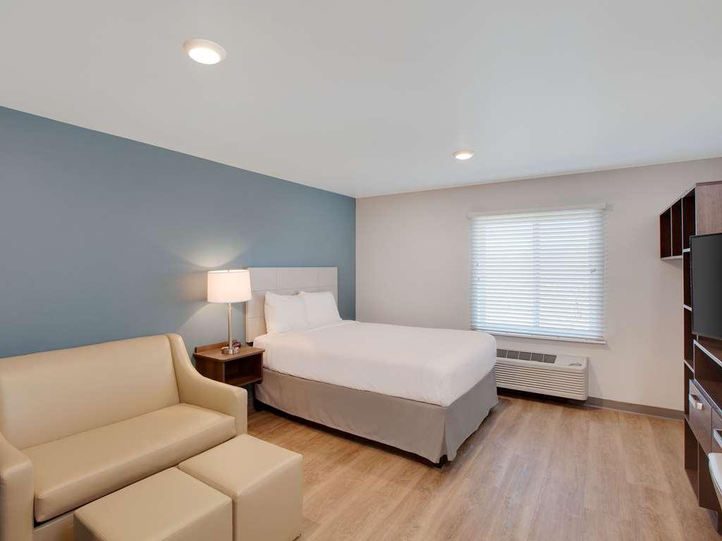 Woodspring Suites Nashville Near Rivergate Goodlettsville Camera foto